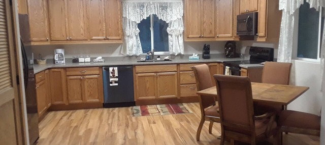 Your Home Away From Home in a country setting while still being close to town. in Kalispell