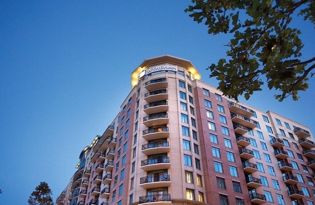 Wyndham National Harbor 