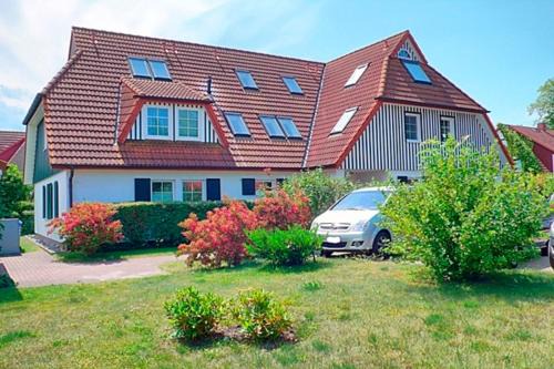 Villa Fw 