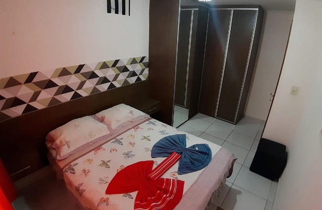 Apartamento Bessa 