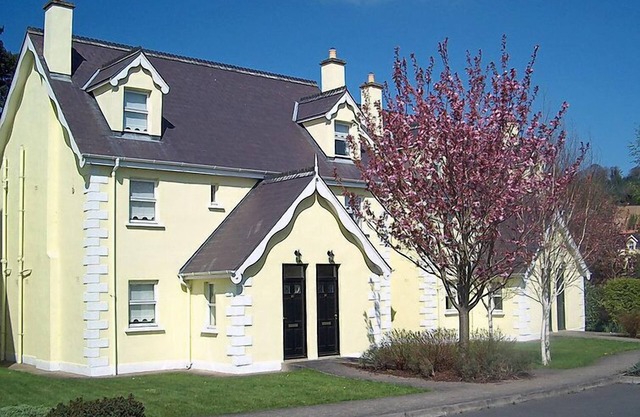 Aughrim Wicklow Persons 