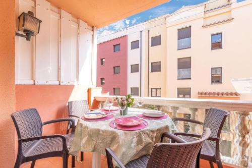Apartamento Gran Reserva 