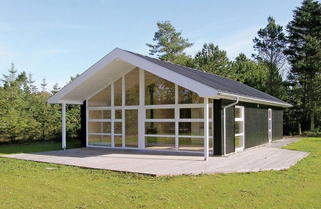 Accommodation 