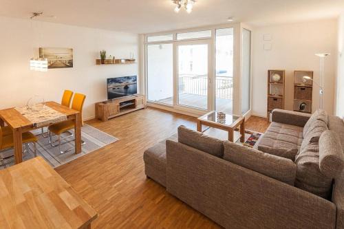 Dünenresort Binz 