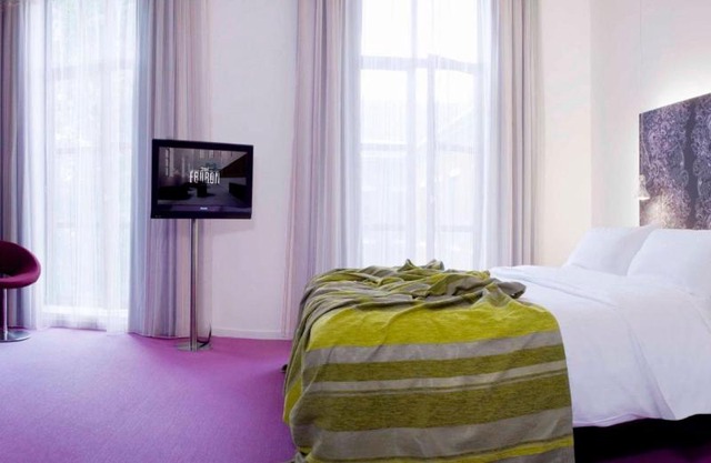 Eburon Hotel 