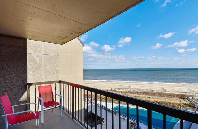 Sea Colony Edgewater Bethany Beach 