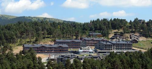 La Molina 