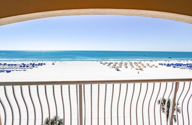 Bluegreen At Tradewinds No Pete Beach 