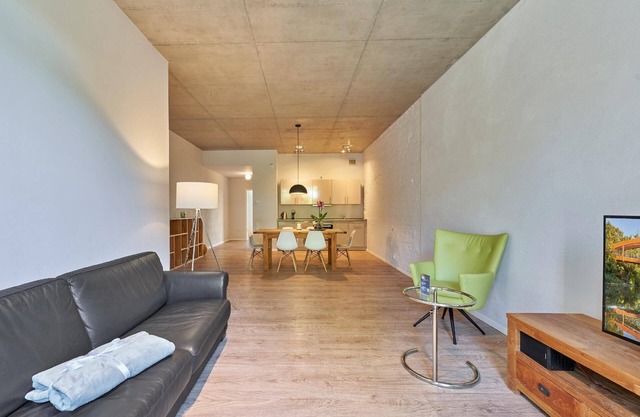 Holiday Brandenburg Der Havel Persons Bedrooms 