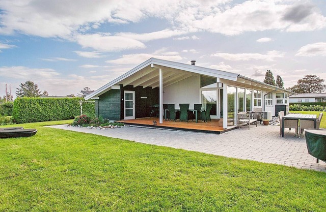 Accommodation Bogense 