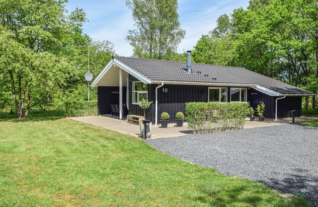 Accommodation 