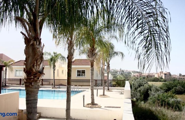 Melanos Village 
