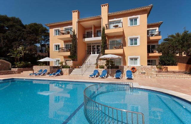 PINOS ALTOS 12 in Cala de Sant Vicenc