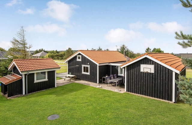 Accommodation Løgstør 