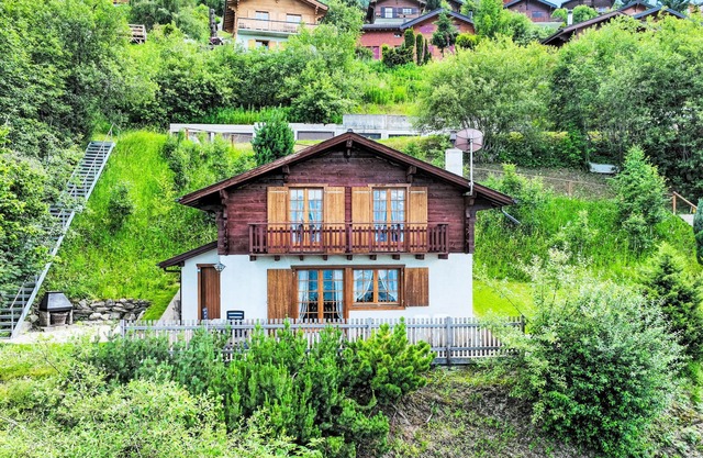 Chalet Joseva 