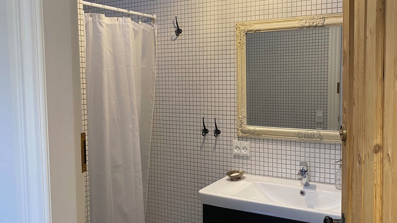 Photo of Bathroom in Odder