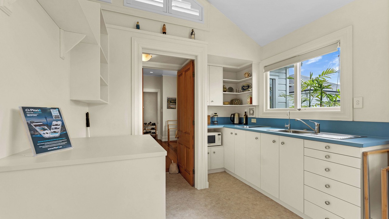 Photo of Kitchen in Devonport