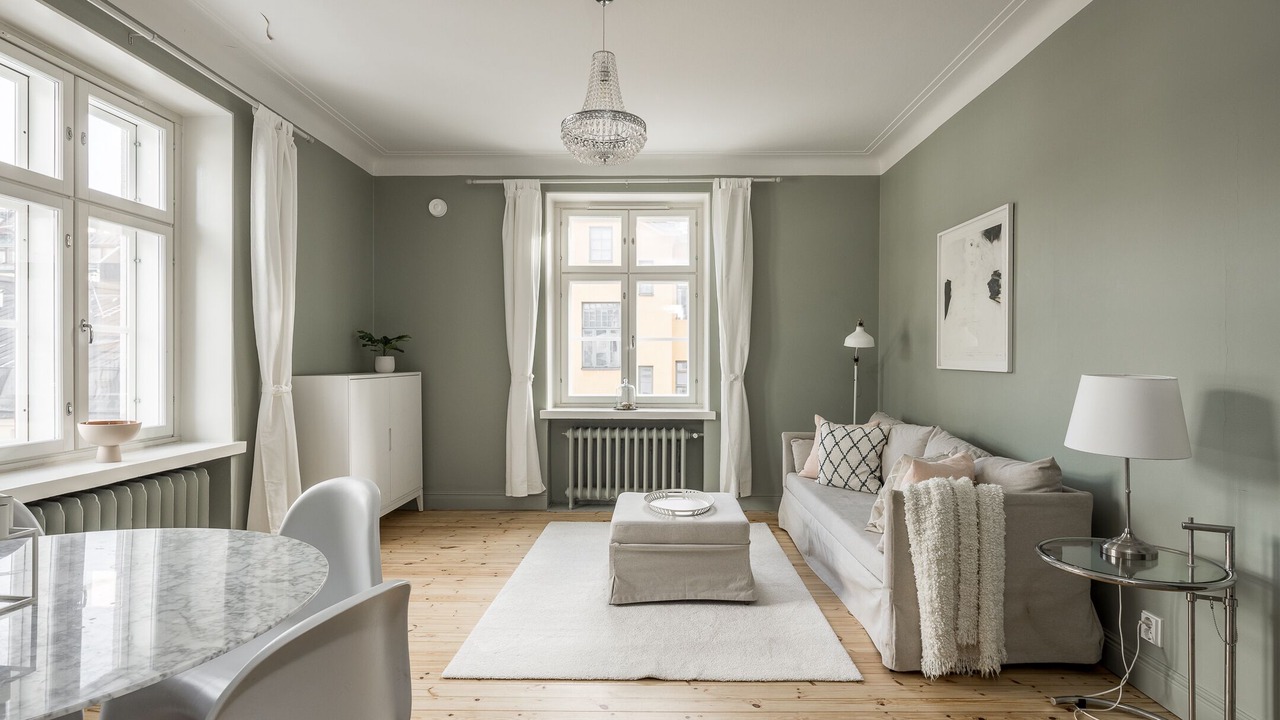 Photo of Livingroom in Kamppi