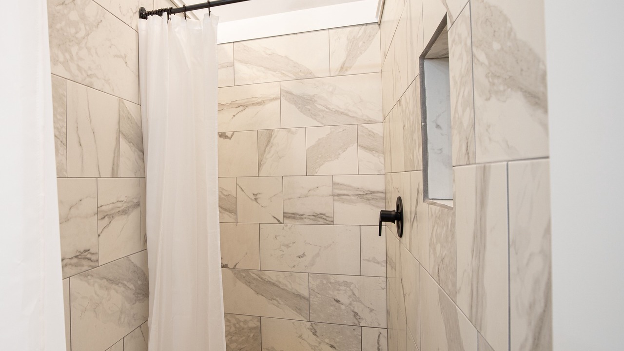 Photo of Bathroom in Lake Ozark