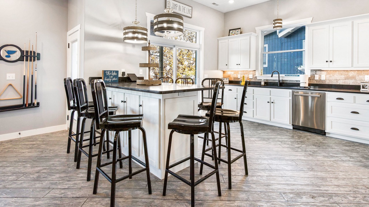 Photo of Kitchen in Lake Ozark