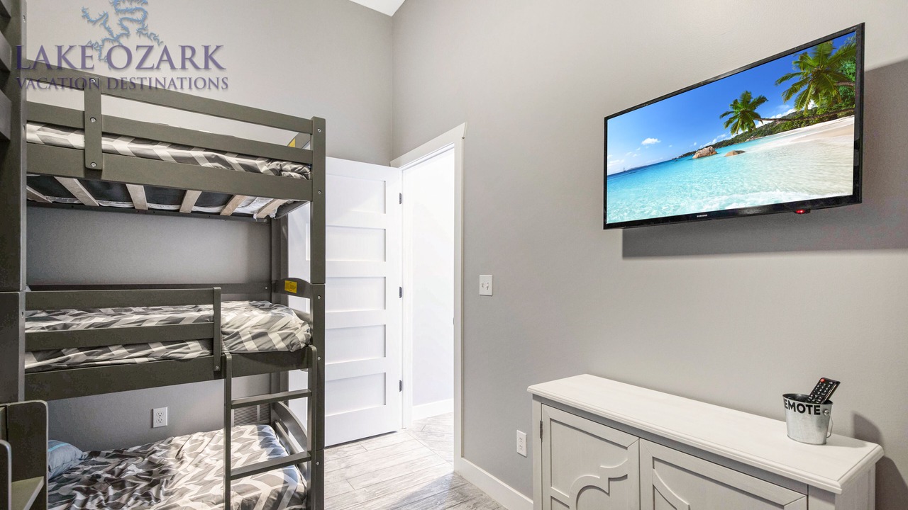 Photo of Bedroom in Lake Ozark