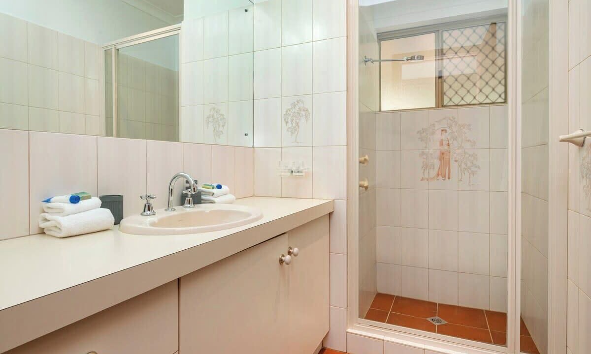 Photo of Bathroom in Dunsborough