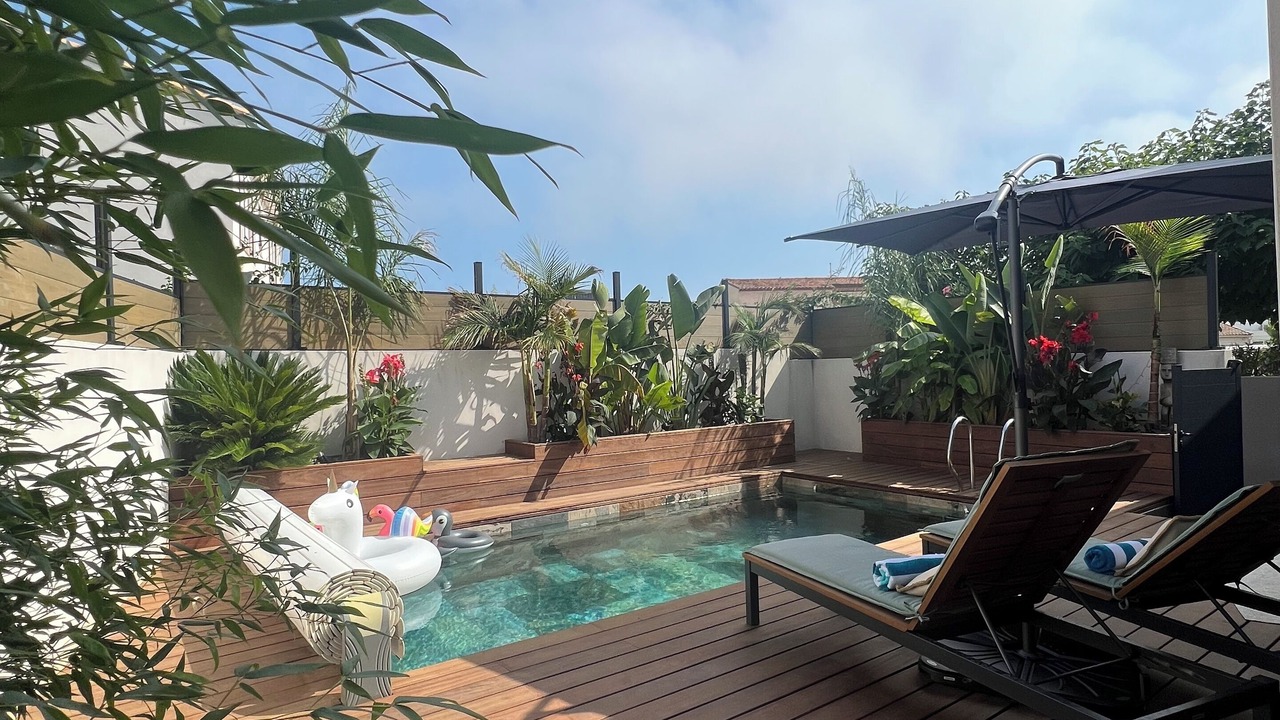 Photo of Outdoor in La Peyrade