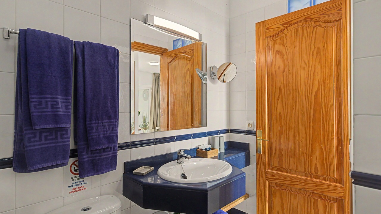 Photo of Bathroom in Arrieta