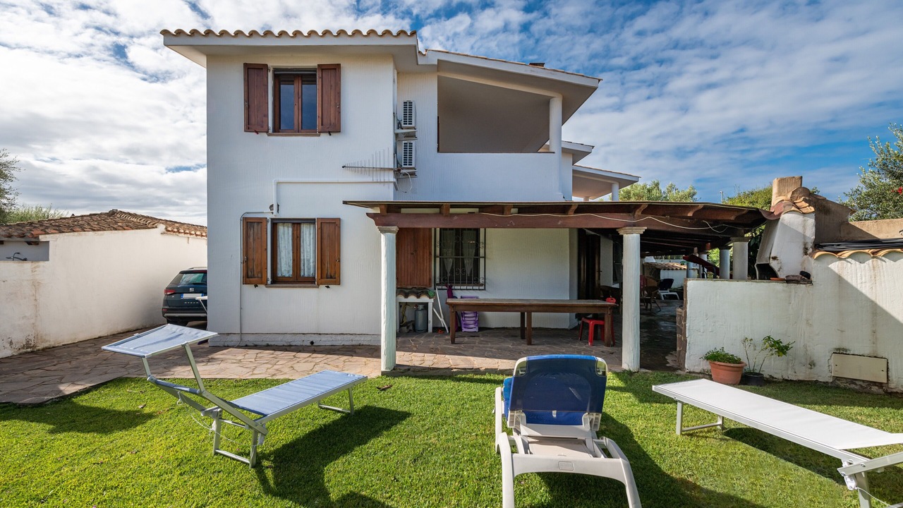 Photo of Outdoor in Calasetta