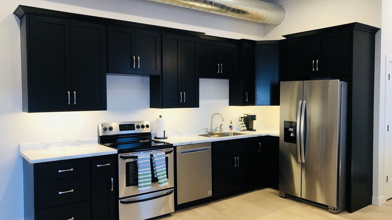 Photo of Kitchen in Dyersville