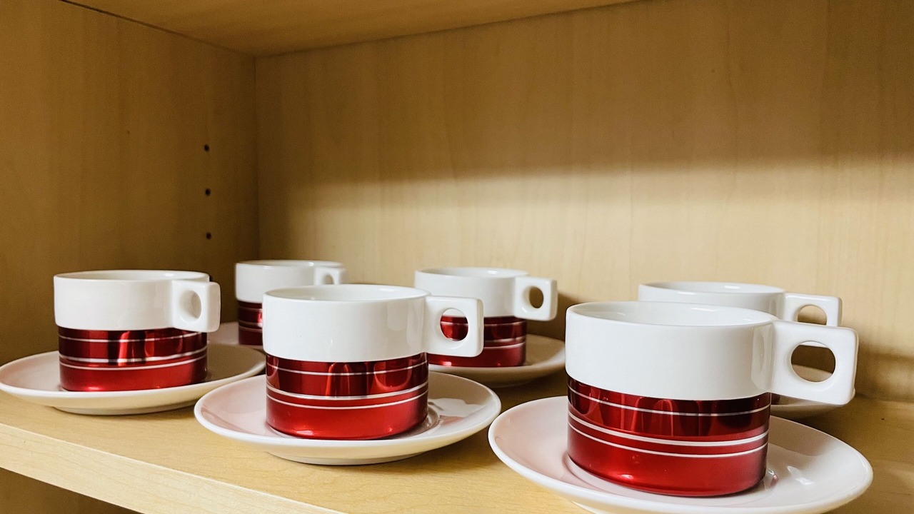 Photo of Kitchen in Medical Center District