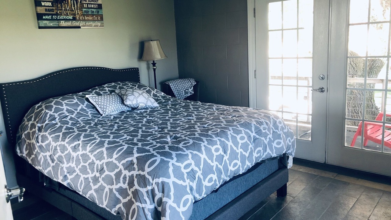 Photo of Bedroom in Bryant