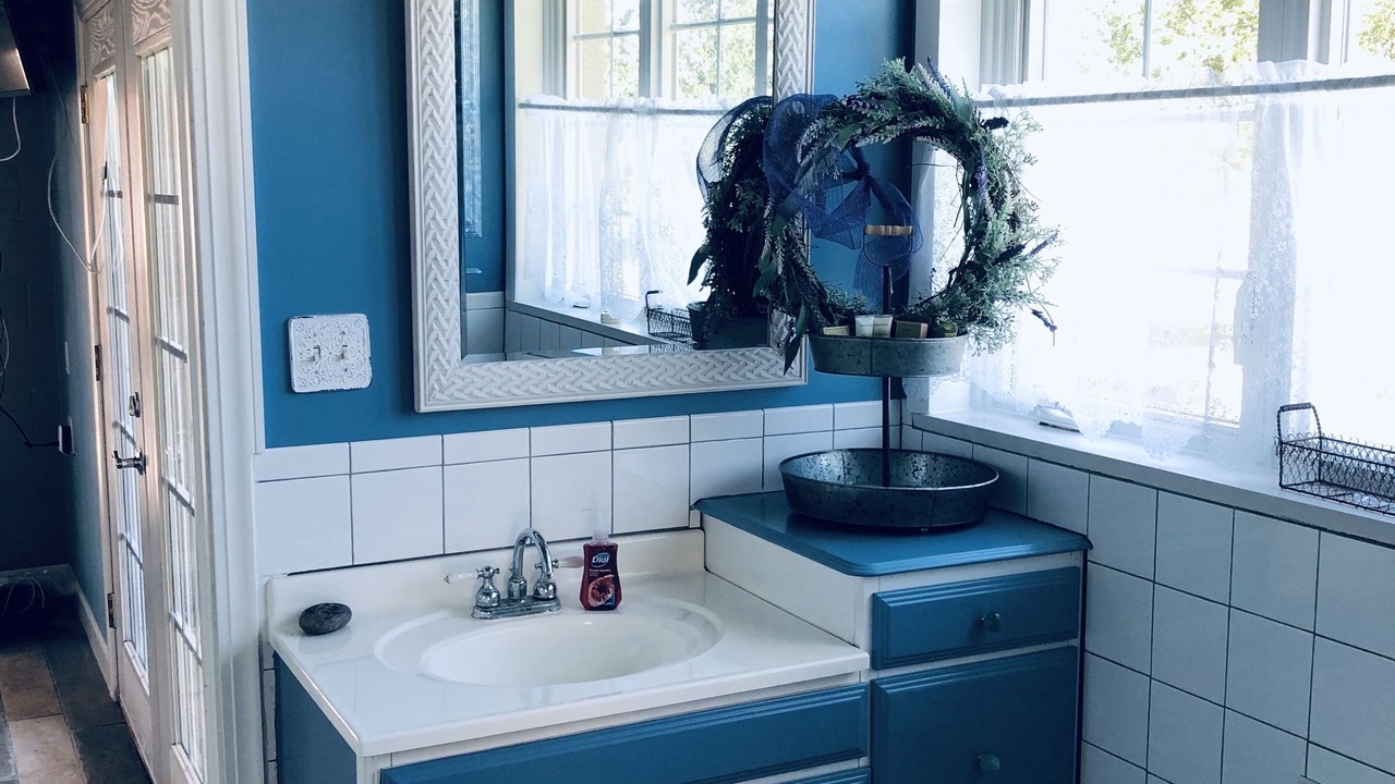 Photo of Bathroom in Bryant