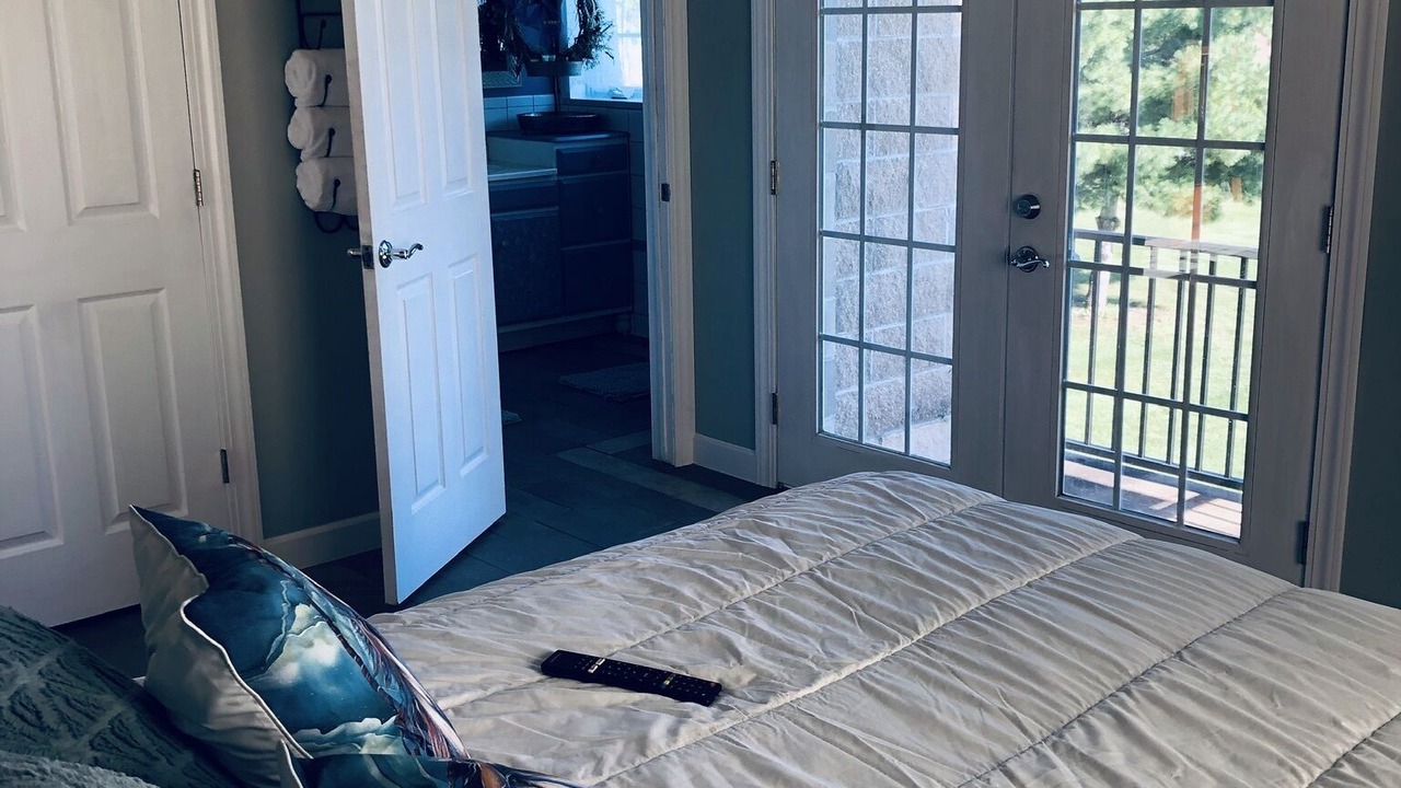 Photo of Bedroom in Bryant