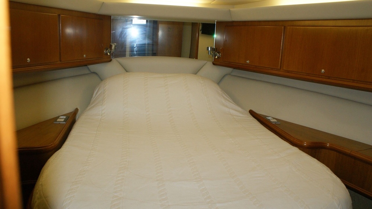 Photo of Bedroom in Frontignan