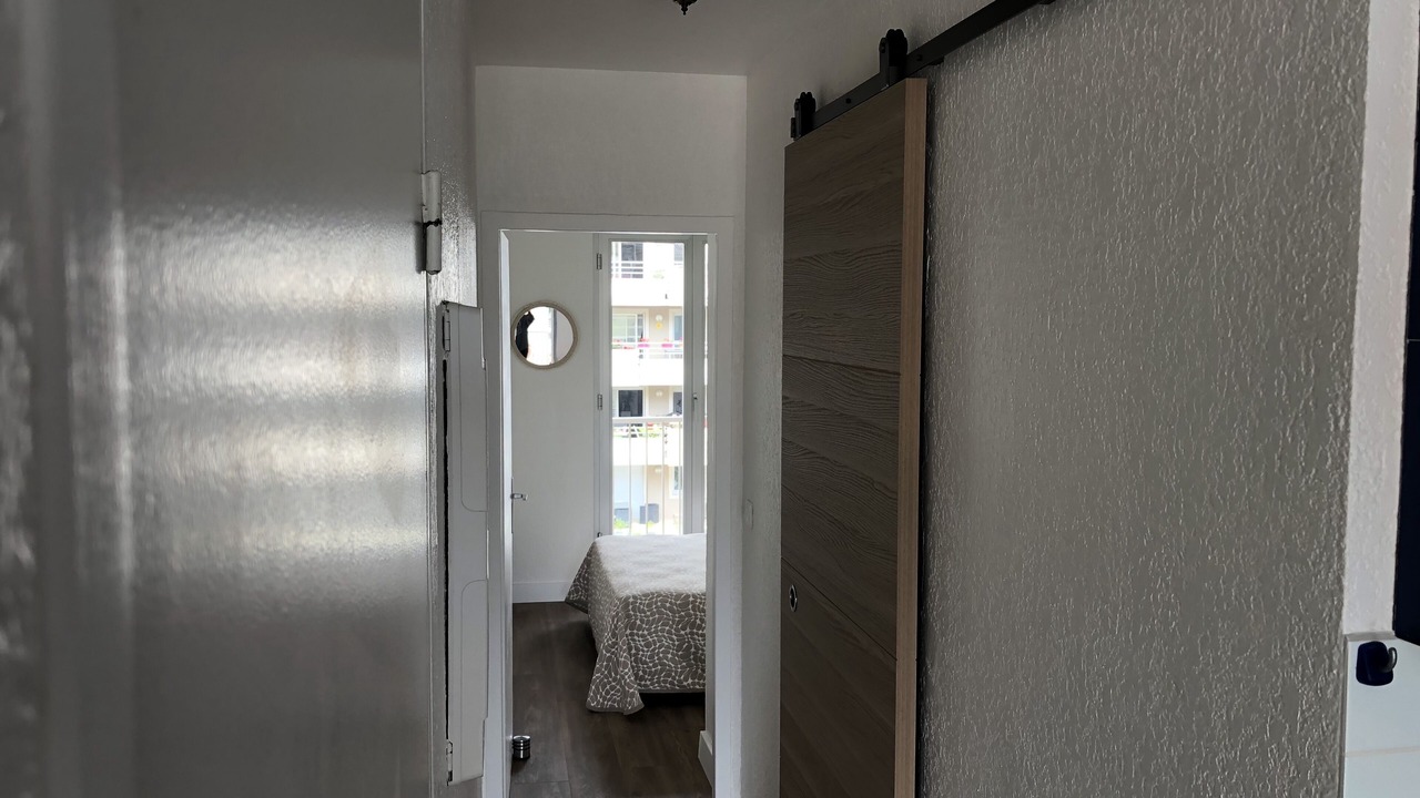 Photo of Bedroom in Le Port
