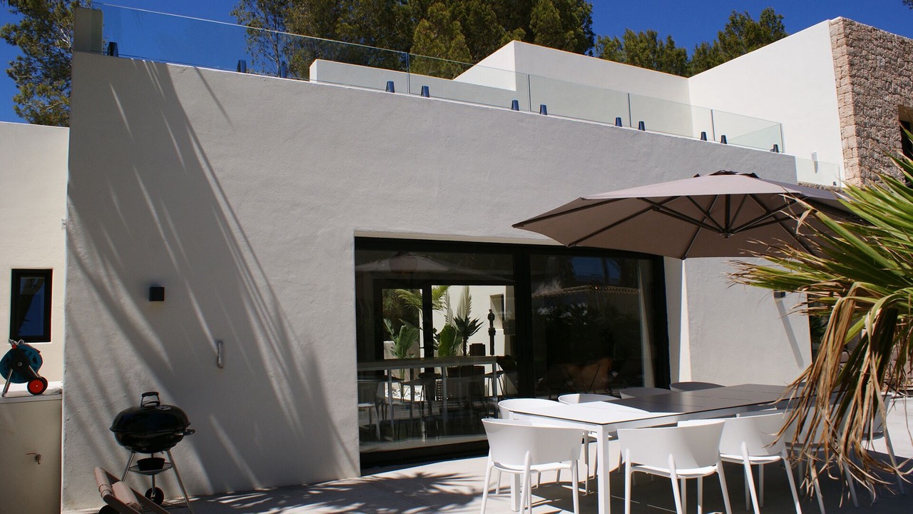 Photo of Outdoor in S'Argamassa