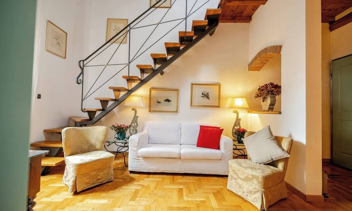 Photo of Livingroom in Santissima Annunziata