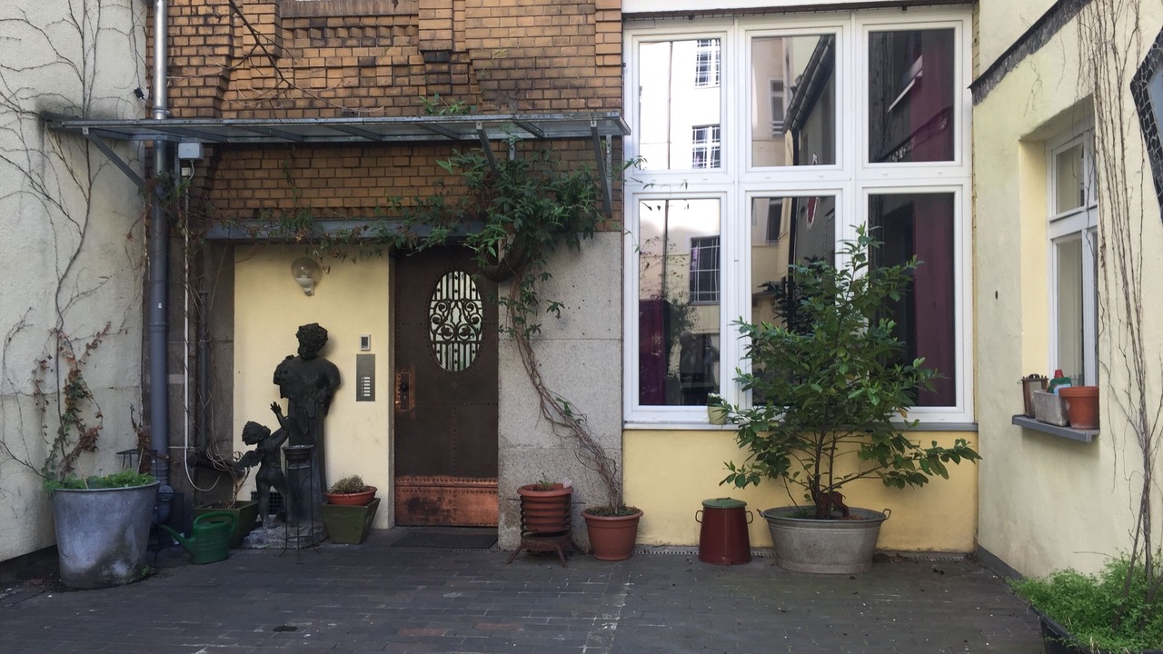 Photo of Outdoor in Friedrichshain-Kreuzberg