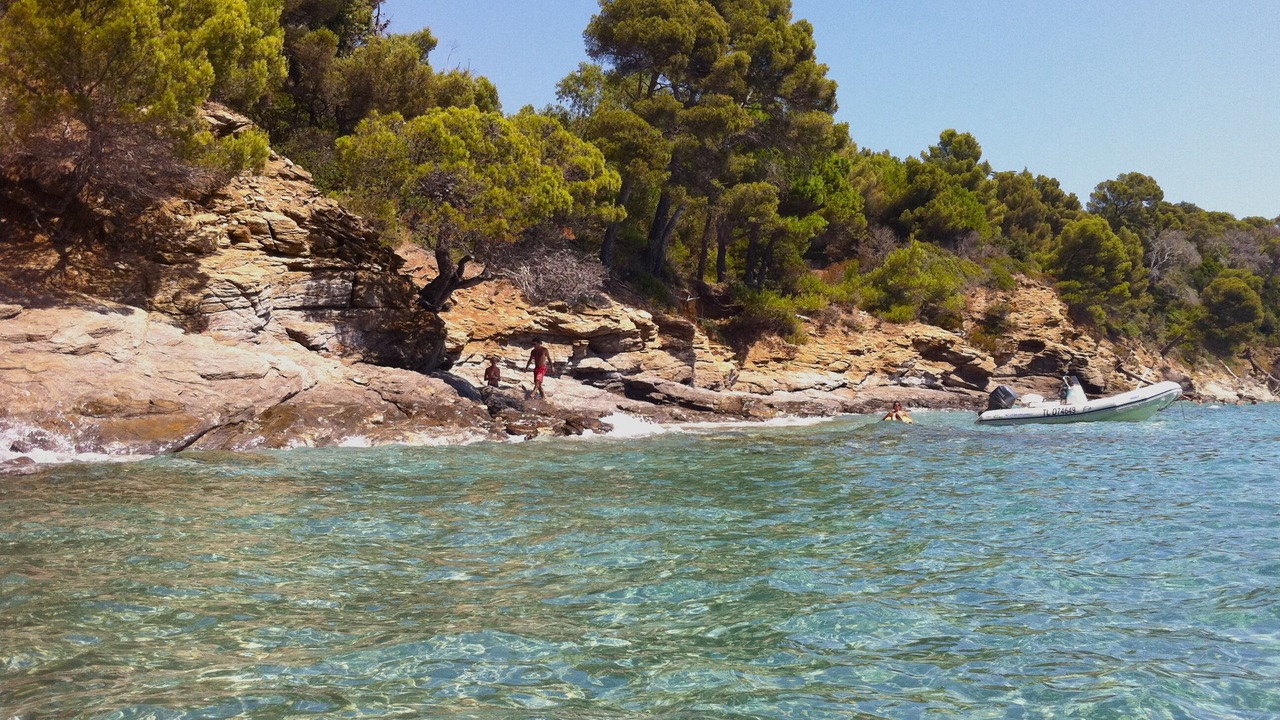 Photo of Others in Le Lavandou