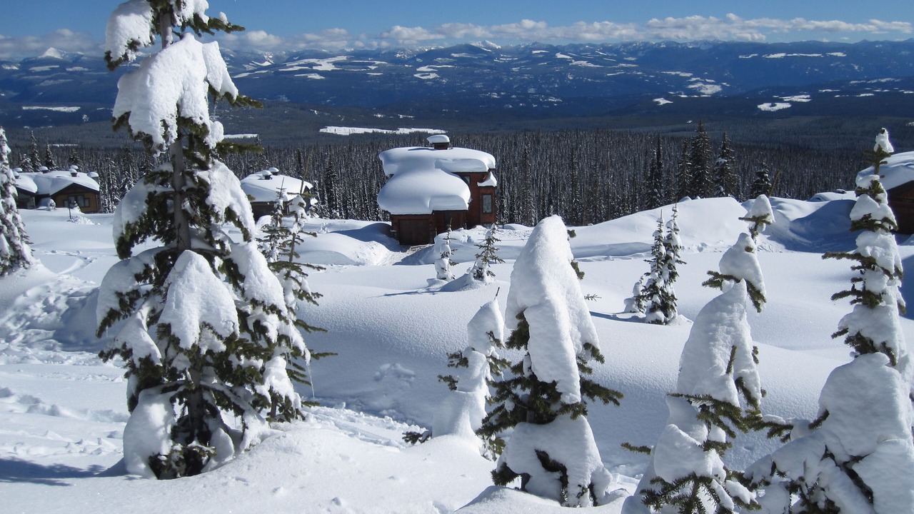 Photo of Others in Big White Ski Resort