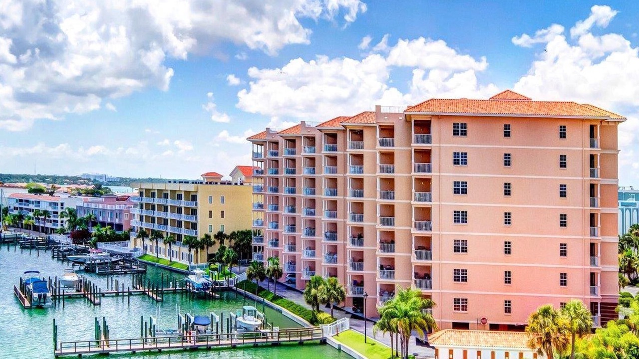 Photo of Others in Clearwater Beach