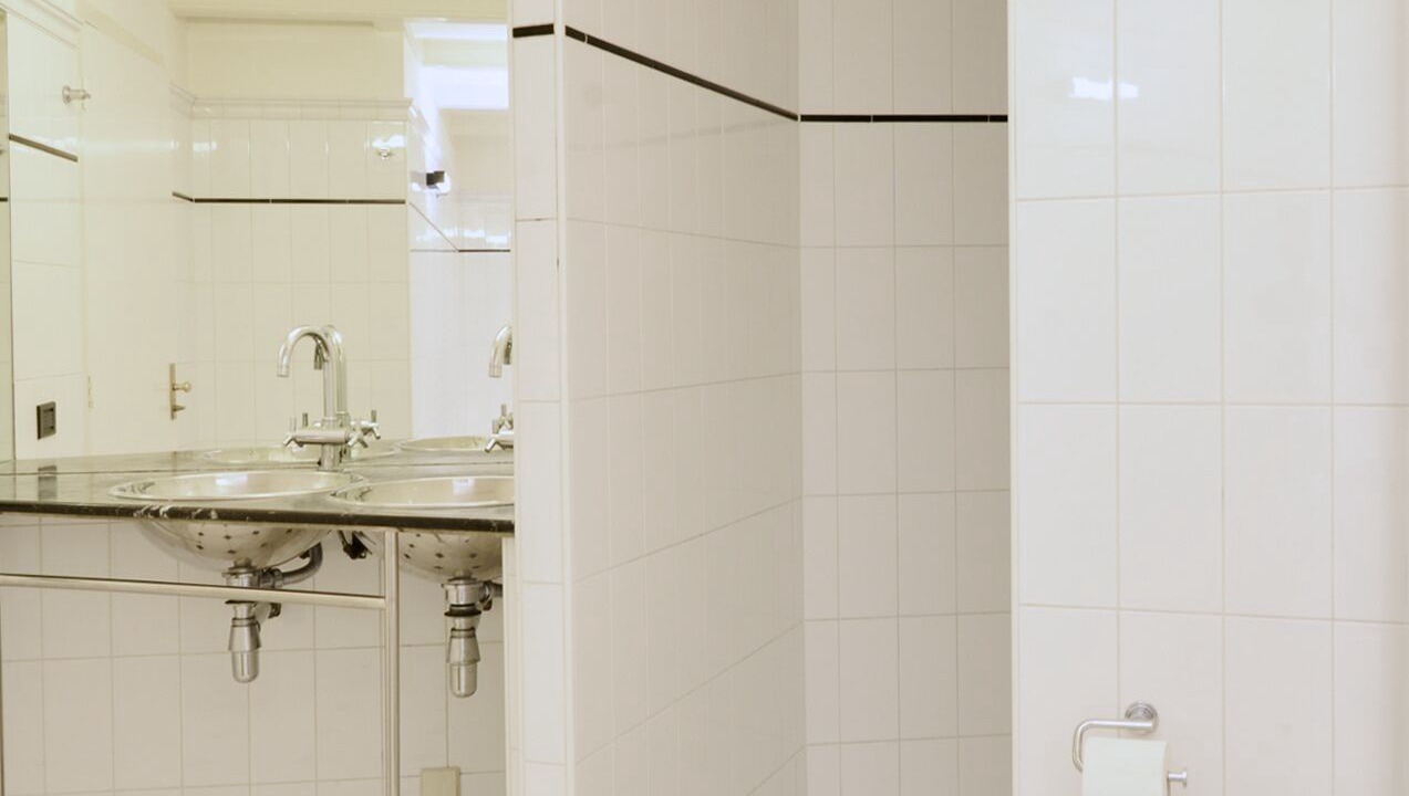 Photo of Bathroom in Jordaan