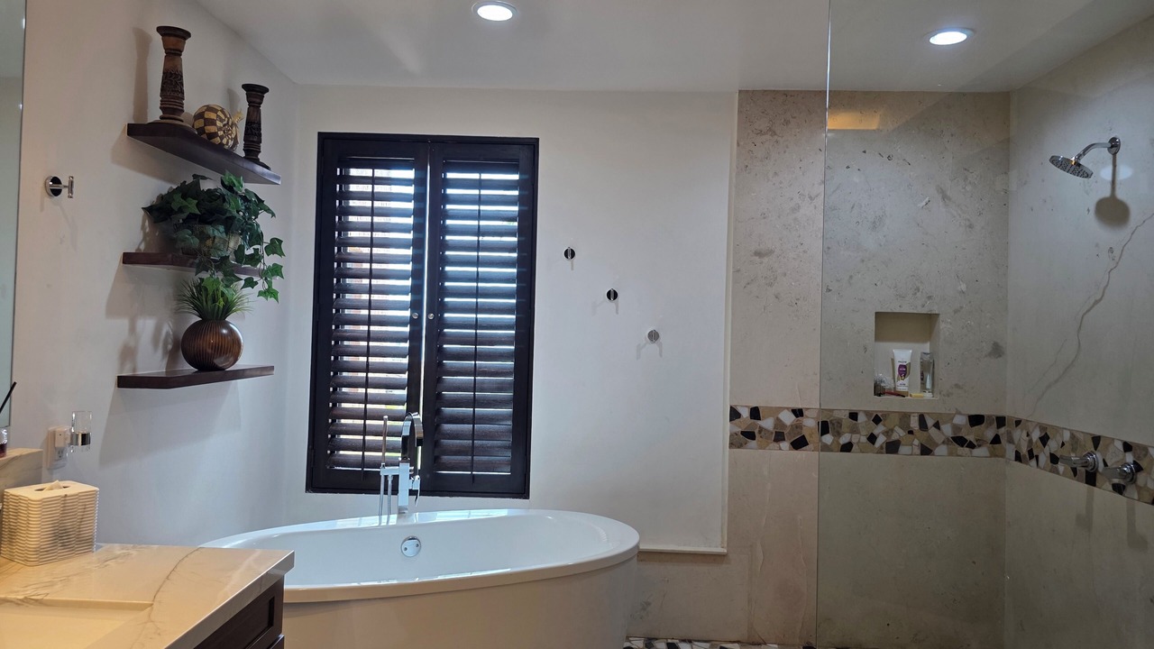 Photo of Bathroom in Punta de Mita
