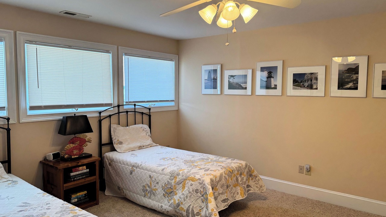 Photo of Bedroom in Chincoteague