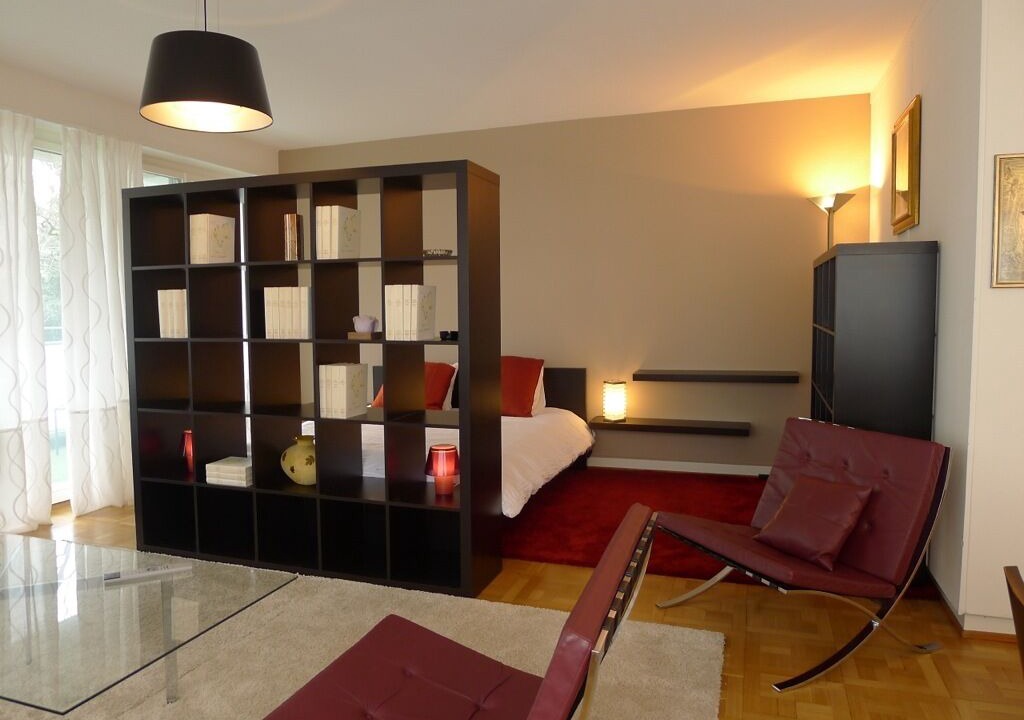 Photo of Bedroom in Contamines