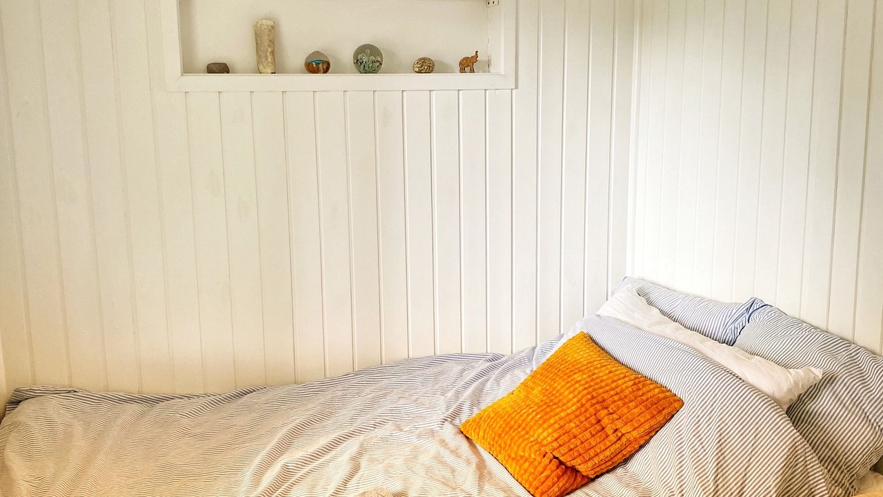 Photo of Bedroom in Sodersvik