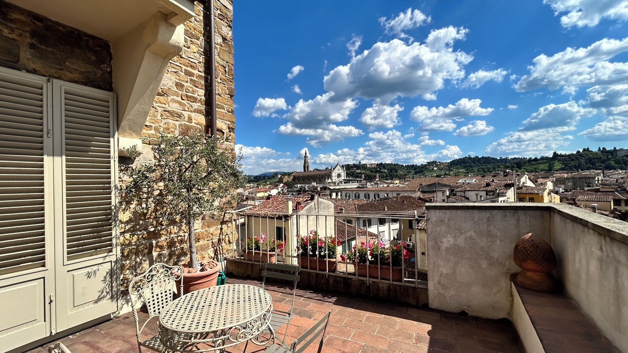 Photo of Outdoor in Sant' Ambrogio