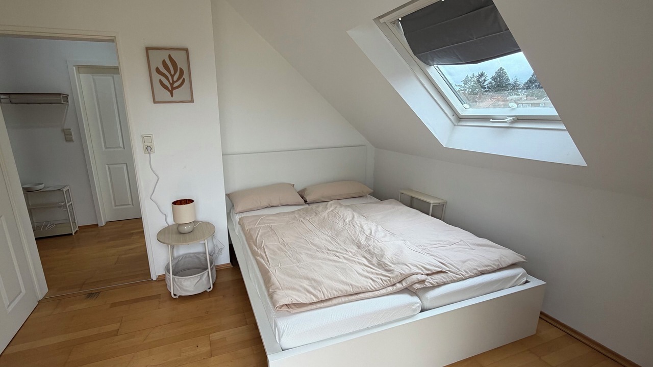 Photo of Bedroom in Kelsterbach