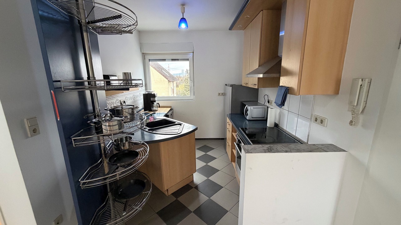 Photo of Kitchen in Kelsterbach